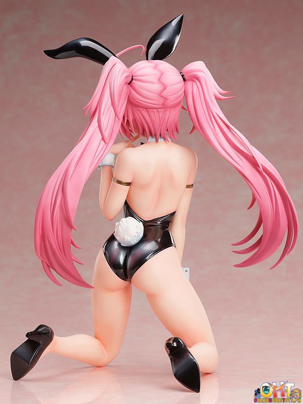 FREEing That Time I Got Reincarnated as a Slime 1/4 Millim: Bare Leg Bunny Ver.