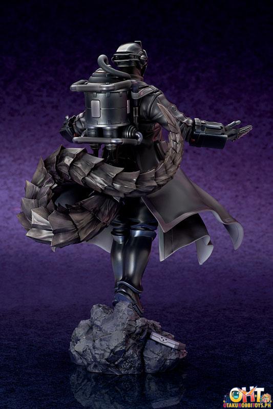 ques Q Made in Abyss: Dawn of the Deep Soul Lord of Dawn Bondrewd