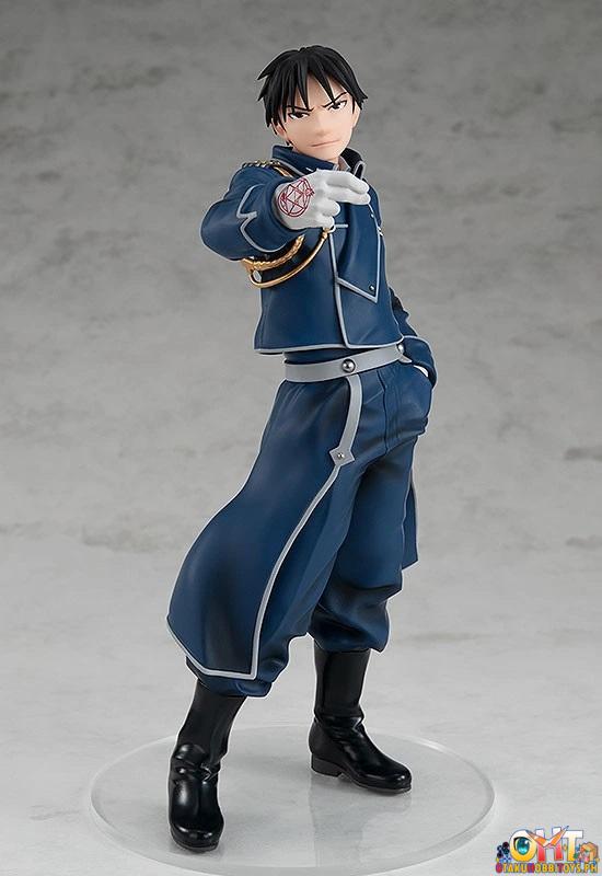 POP UP PARADE Roy Mustang - Fullmetal Alchemist: Brotherhood