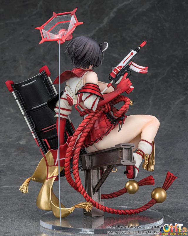 AniGift Blue Archive 1/7 Tsubaki Kasuga