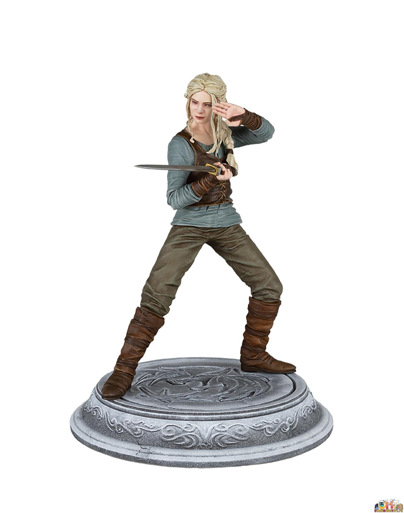 Dark Horse The Witcher Season 2 (Netflix): Ciri Figure