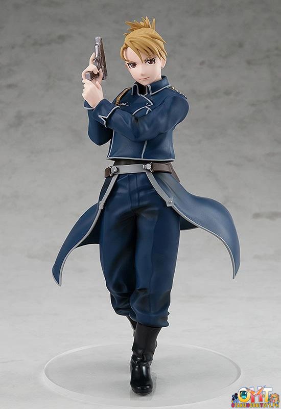 POP UP PARADE Riza Hawkeye - Fullmetal Alchemist: Brotherhood