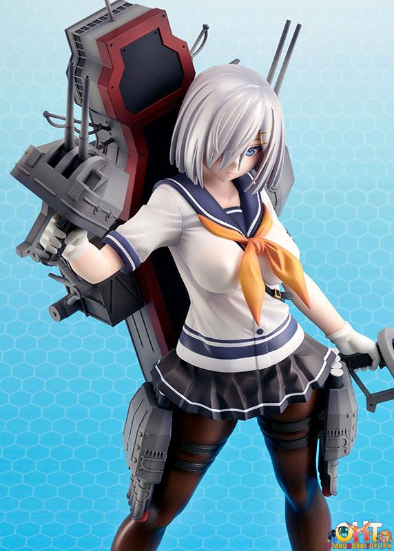 AMAKUNI 1/7 Hamakaze Otsu-Kai - Kantai Collection -Kan Colle-