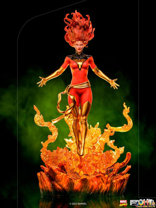 Iron Studios X-Men 1/10 Phoenix BDS Art Scale