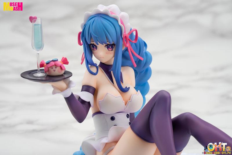 APEX Muse Dash 1/8 Marija Maid Ver.