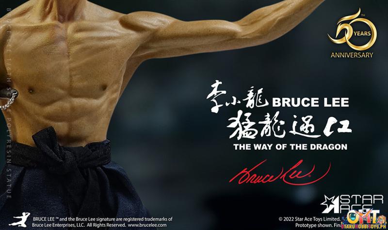 Star Ace The Way of the Dragon 1/6 Bruce Lee (Deluxe Ver.)