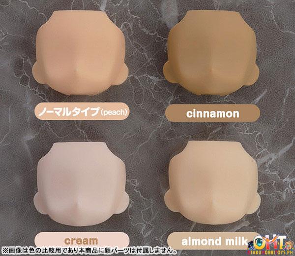 Good Smile Company Nendoroid Doll archetype 1.1: Woman (Peach)