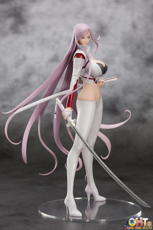 [REISSUE] (18+) Orchid Seed Triage X 1/7 Yuko Sagiri