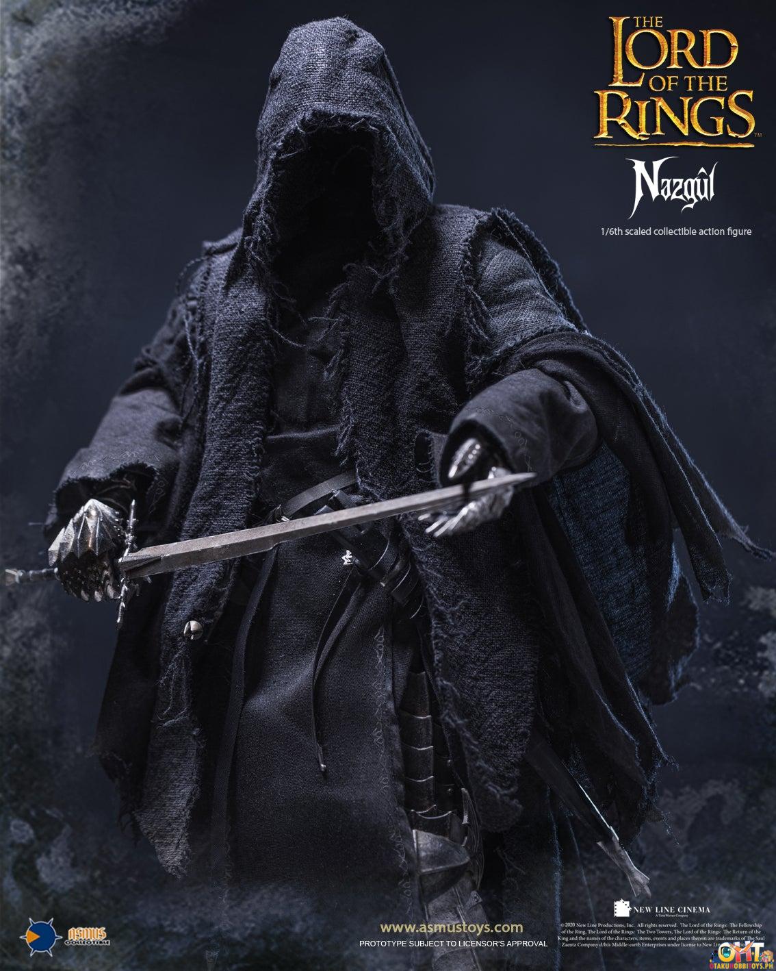 Asmus Toys The Lord of the Rings 1/6 NAZGÛL LOTR005V2