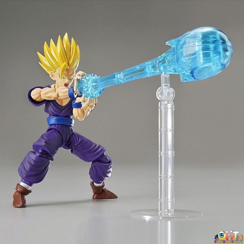 [RE-OFFER] Bandai Figure-rise Standard Super Saiyan 2 Son Gohan - Dragon Ball Z