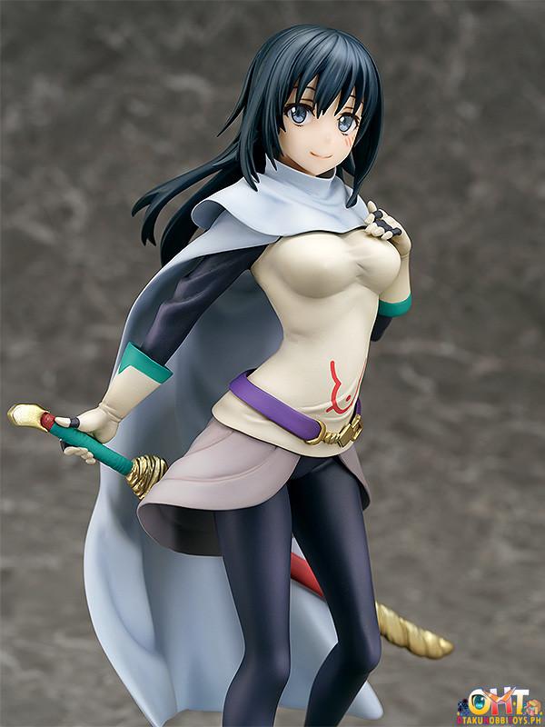 Phat! 1/7 Shizu