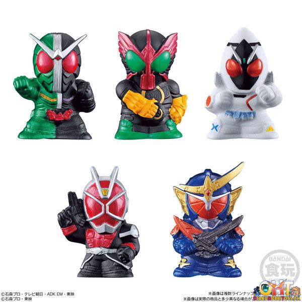 Bandai Kamen Rider Kids 2021