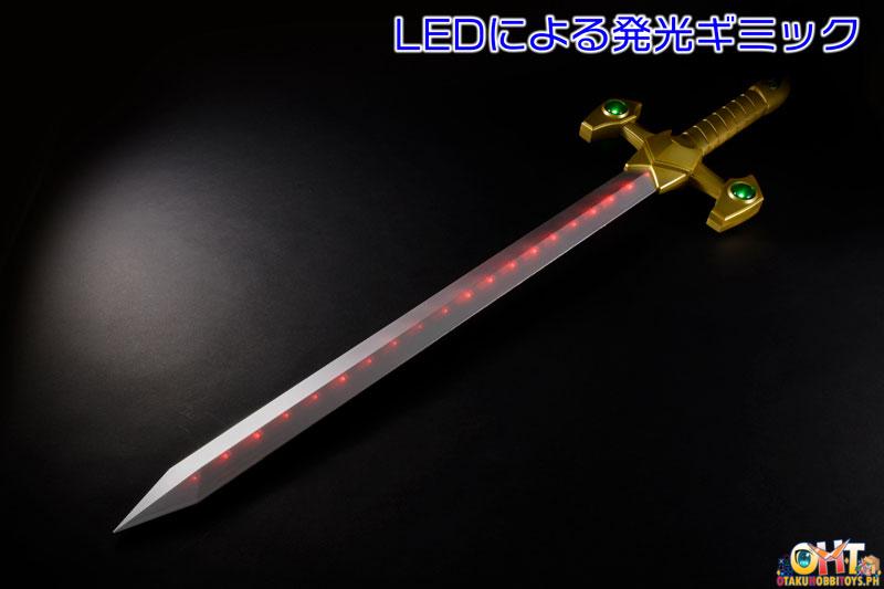 AMAKUNI Shinuchi Super Robot Wars OG 1/20 Discutter Regular Edition