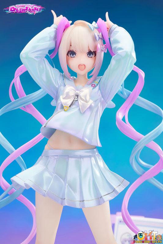 APEX NEEDY GIRL OVERDOSE 1/7 OMGkawaiiAngel-chan