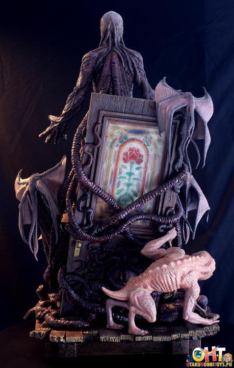 Kinetiquettes Stranger Things 1/4 Vecna/001