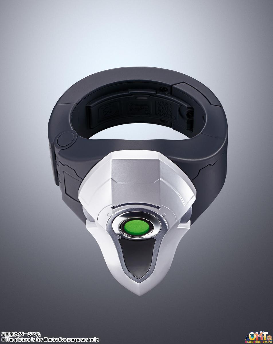 PROPLICA Storage Bangle -WILD TIGER Ver.- Tiger & Bunny 2