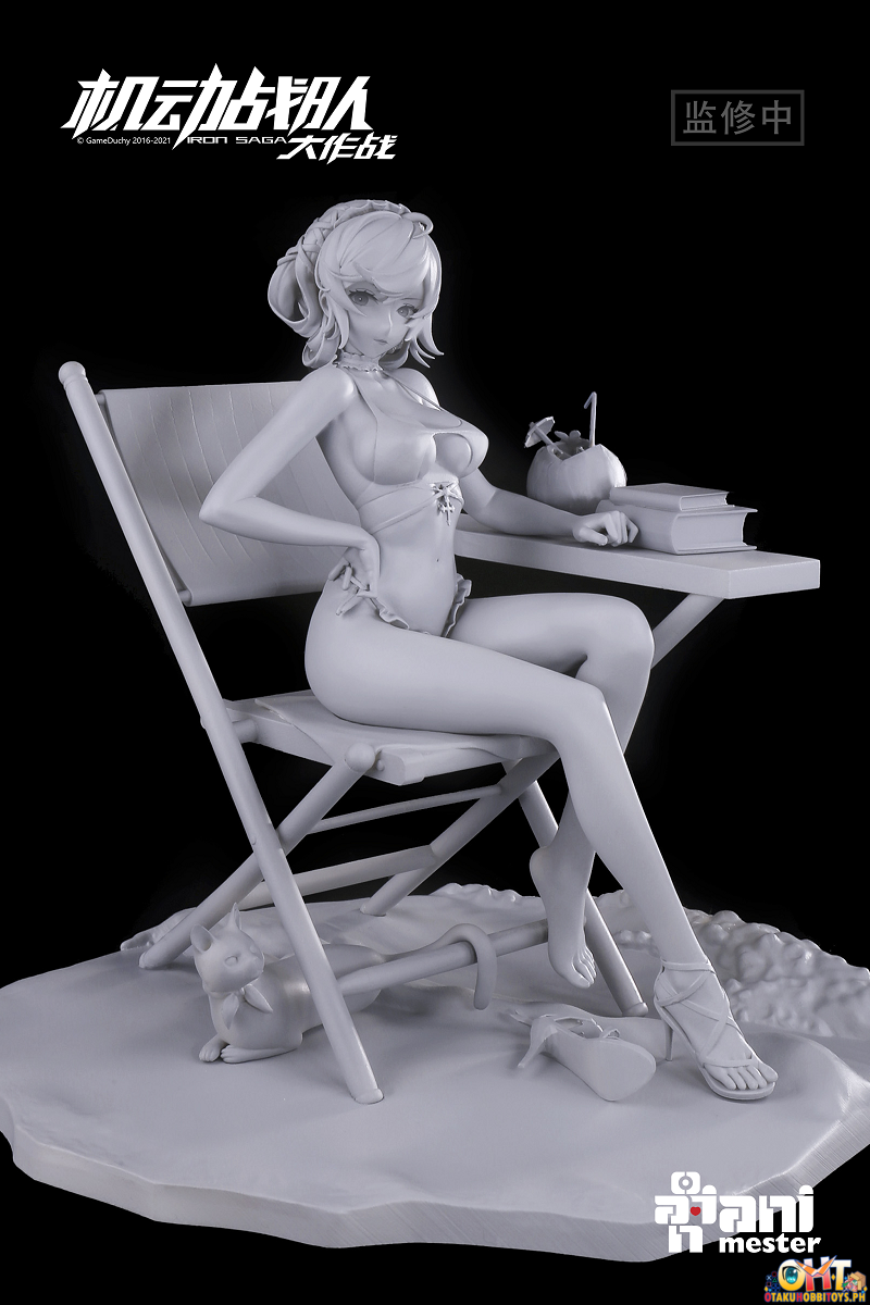 Singo Toys 1/7 Judith Swimsuit ver