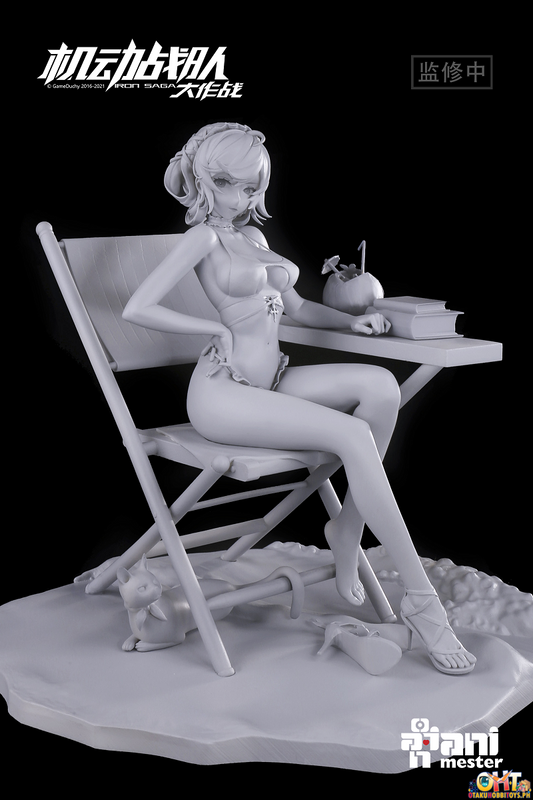 Singo Toys 1/7 Judith Swimsuit ver