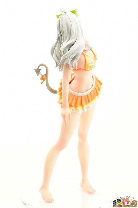 Orca Toys FAIRY TAIL 1/6 Mirajane Strauss Swimsuit PURE in HEART