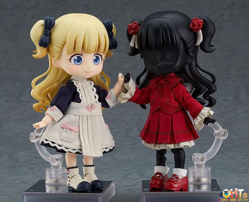 Nendoroid Doll Emilico - Shadows House