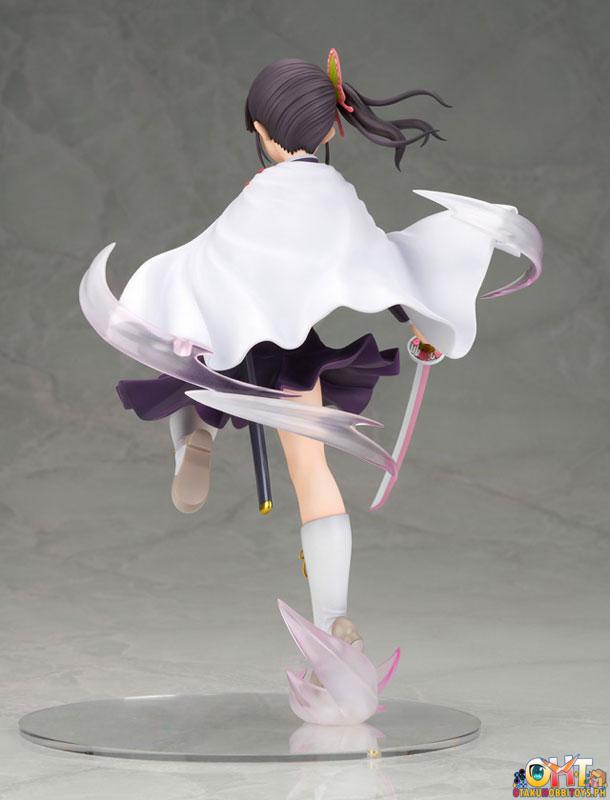 kanao Kanao Tsuyuri - Demon Slayer 1/7 Scale Figure(4589496588743) | P