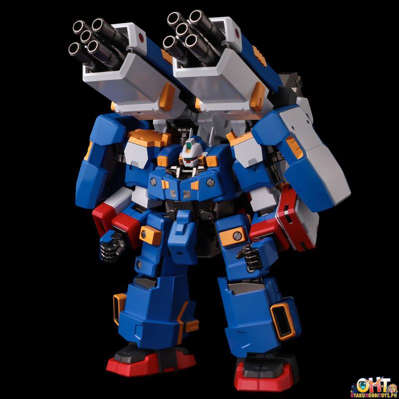 RIOBOT Henkei Gattai R-2 Powered