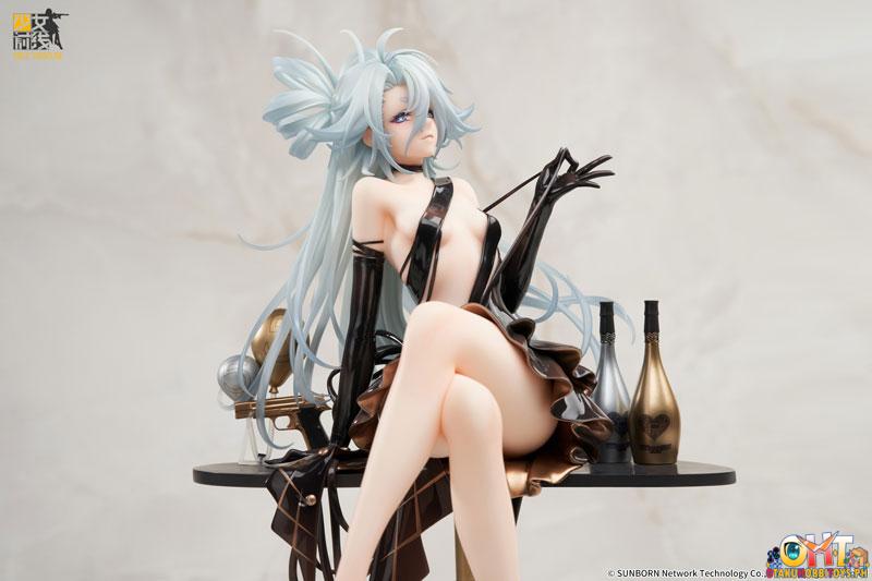 APEX Girls' Frontline 1/7 PA-15 Phantom Thief of Champagne Ver.
