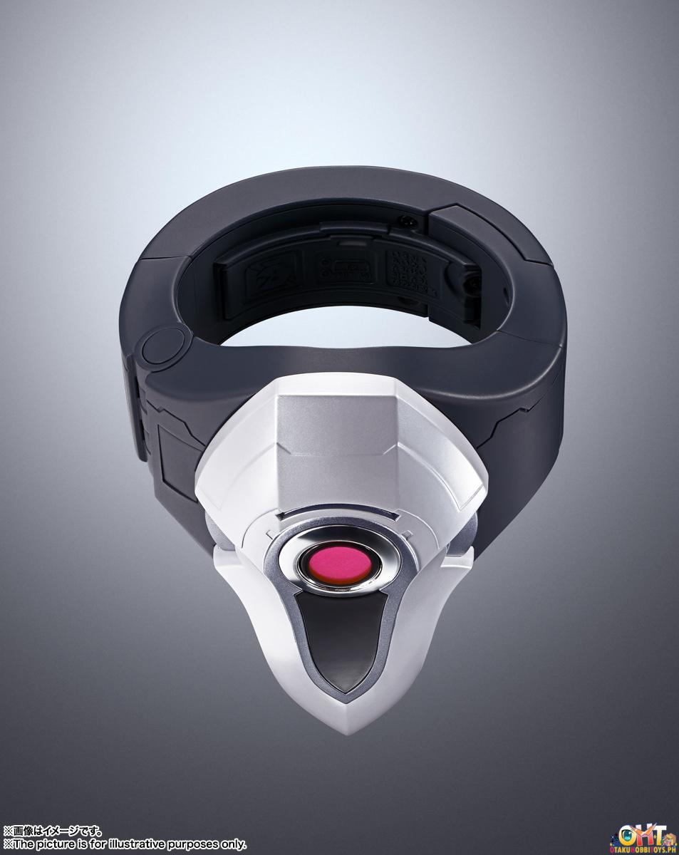 PROPLICA Storage Bangle -BARNABY BROOKS Jr. Ver.- Tiger & Bunny 2