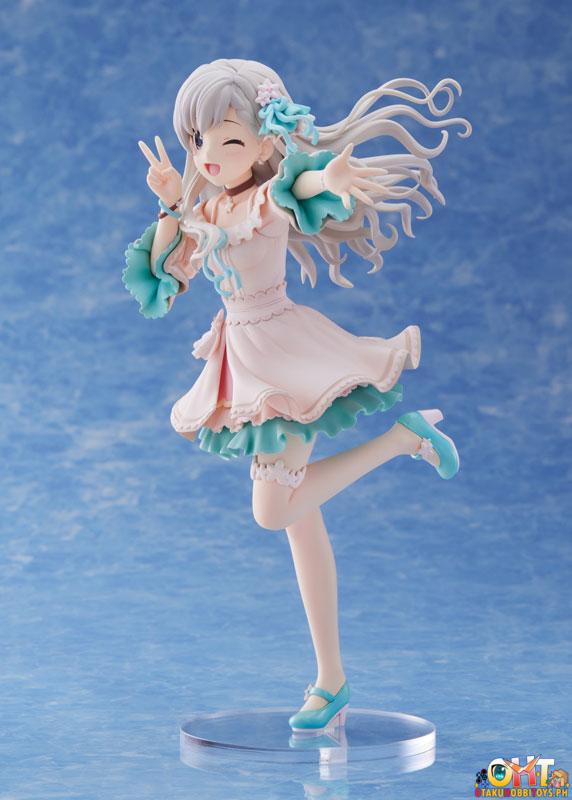 Plum THE IDOLM@STER Cinderella Girls 1/7 Hisakawa Hayate [O-Ku-Ri-Mo-No Sunday!]+