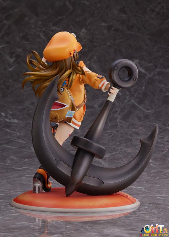 Broccoli GUILTY GEAR -STRIVE- 1/7 May