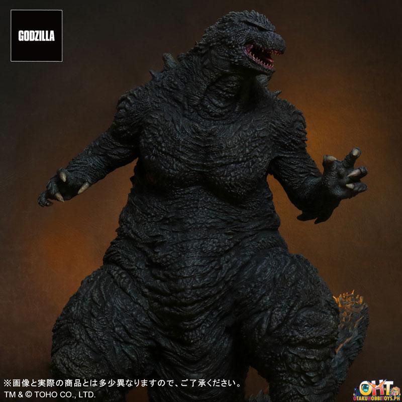 PLEX Toho 30cm Series Godzilla the Ride