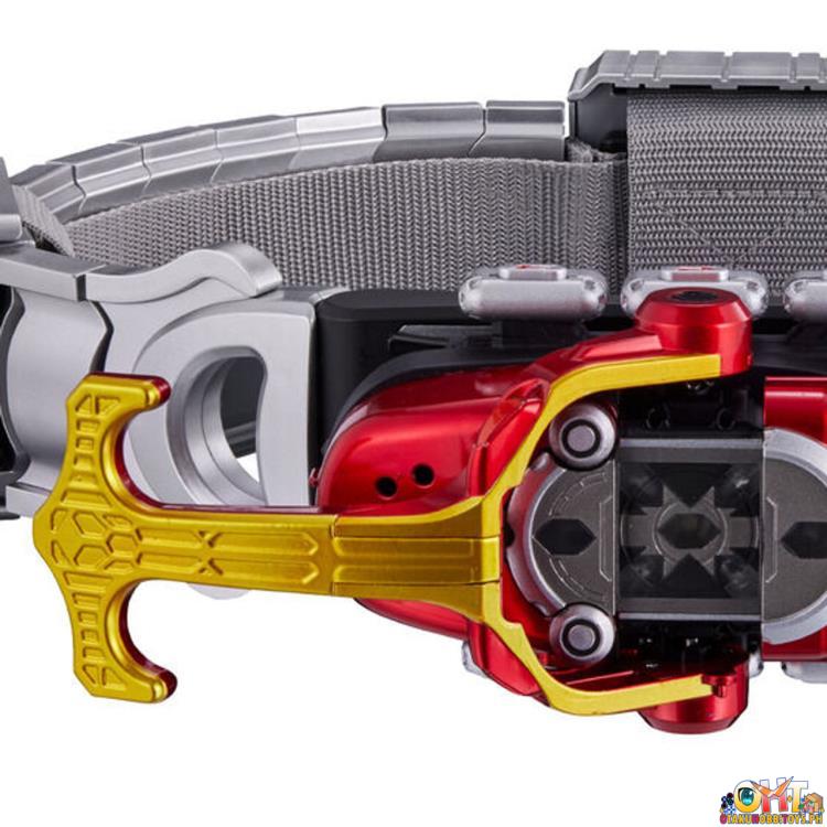 Bandai Kamen Rider Kabuto Complete Selection Modification KABUTOZECTER ver.2