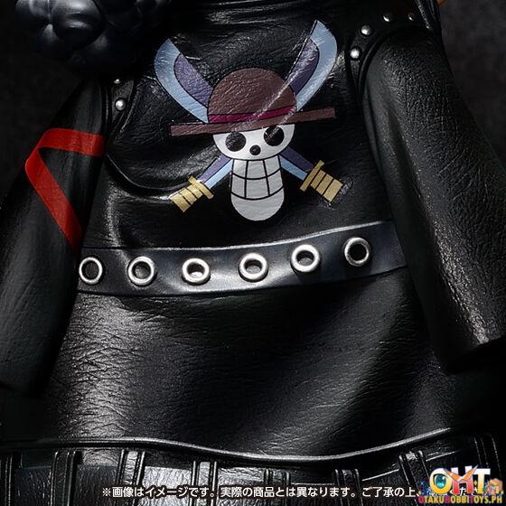 Banpresto One Piece Film: RED The Grandline Series Premium Monkey.D.Luffy PB PS EXCLUSIVE