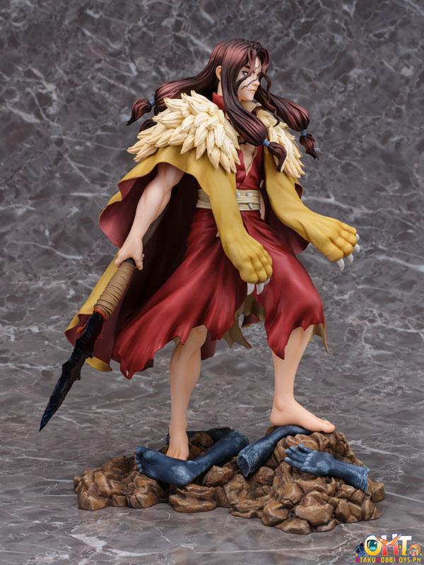 FunnyKnights 1/9 Tsukasa Shishio - Dr. STONE
