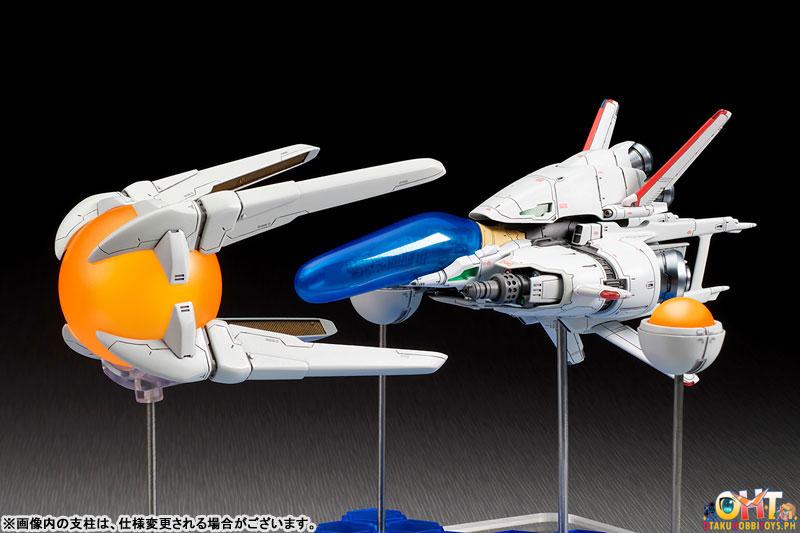 ques Q 1/120 R-TYPE R-9/0 RAGNAROK