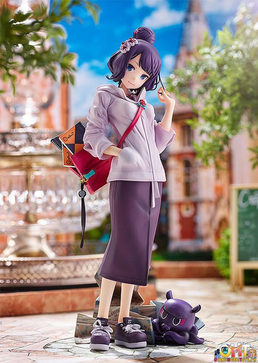 Phat! 1/7 Foreigner/Katsushika Hokusai: Travel Portrait Ver. - Fate/Grand Order
