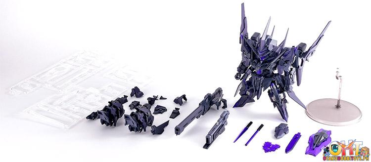 ORANGE CAT INDUSTRY Super Robot Heroes ExCreR Nightmare Claw