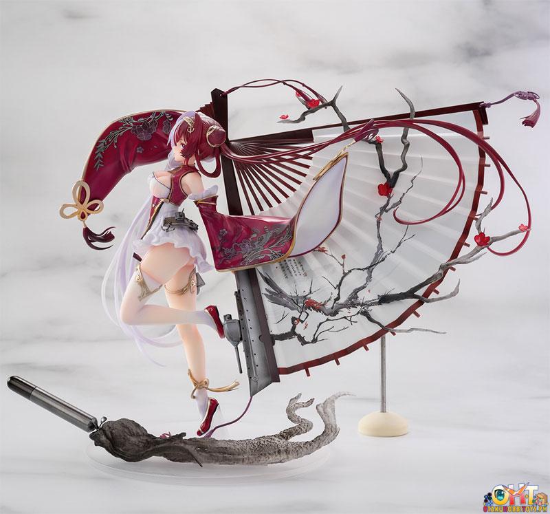 NEONMAX Creative Azur Lane 1/7 Chao Ho