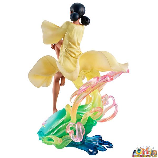 Megahouse GGG Mobile Suit Gundam 1/8 Lalah Sune
