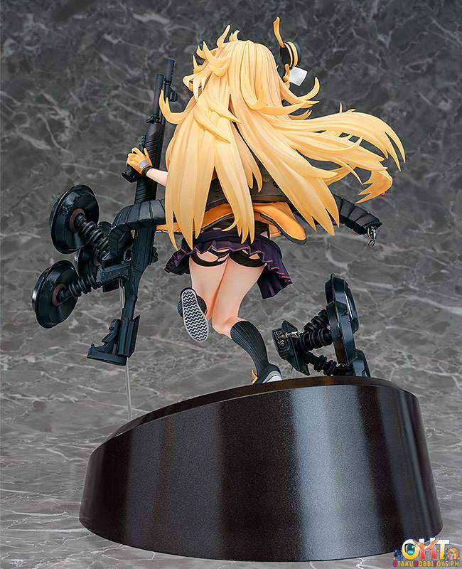 Phat! 1/7 S.A.T.8 Heavy Damage Ver. - Girls' Frontline