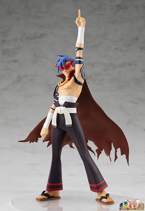 POP UP PARADE Kamina - Tengen Toppa Gurren Lagann