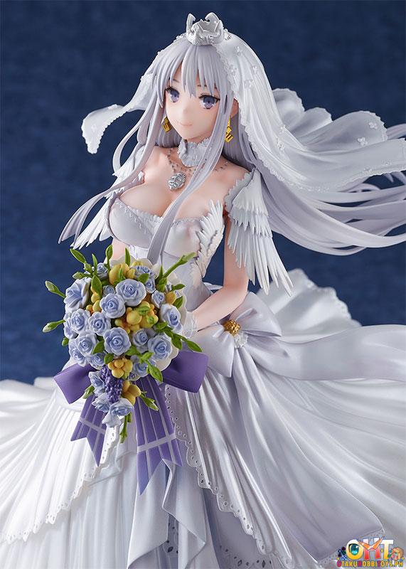 knead 1/7 Enterprise Marry Star Ver. Regular Edition