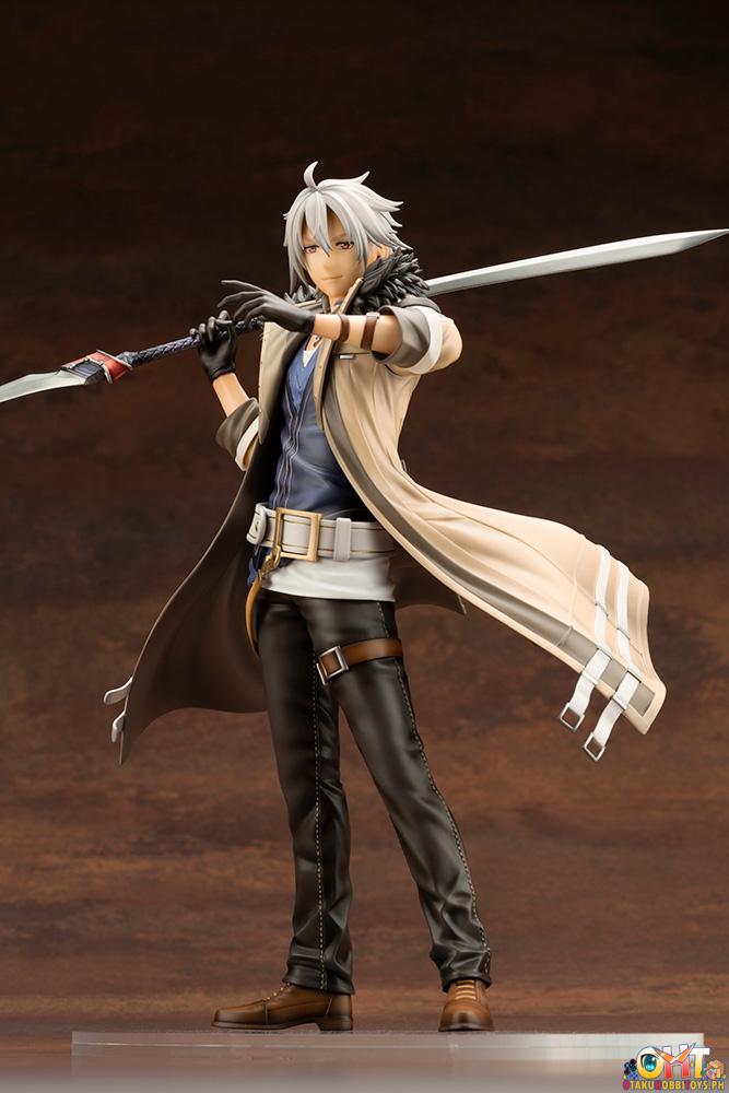 Kotobukiya The Legend of Heroes 1/8 Crow Armbrust
