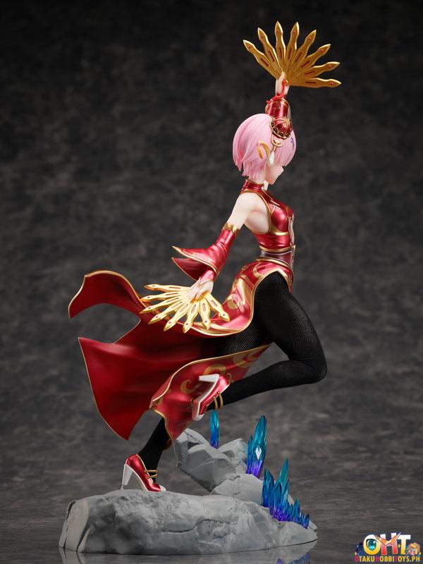 Furyu 1/7 Ram China Dress ver.