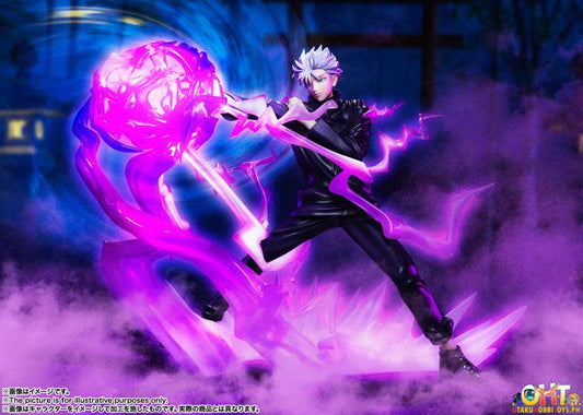 Figuarts ZERO Satoru Gojo - Jujutsu Kaisen