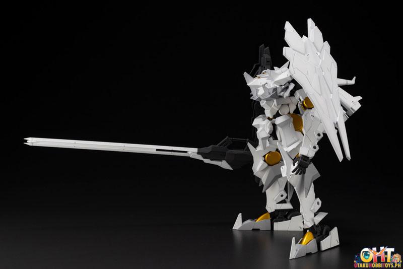 Kotobukiya Frame Arms 1/100 TYPE-HECTOR DURANDAL