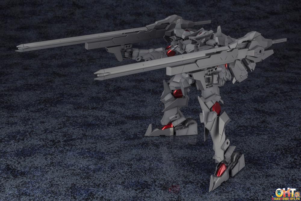 Kotobukiya Frame Arms 1/100 TYPE-HECTOR JOYEUSE