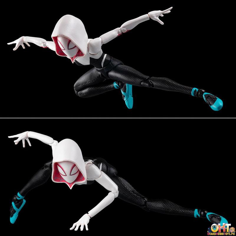 ホビー・楽器・アート spider Gwen BE@RBRICK1000% Sentinel Spider-Man: Into the Spider-Verse SV-ACTION Spider-Gwen