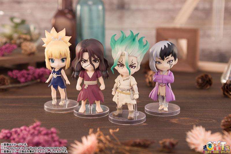 Bandai Dr. STONE Figuarts Mini Kohaku