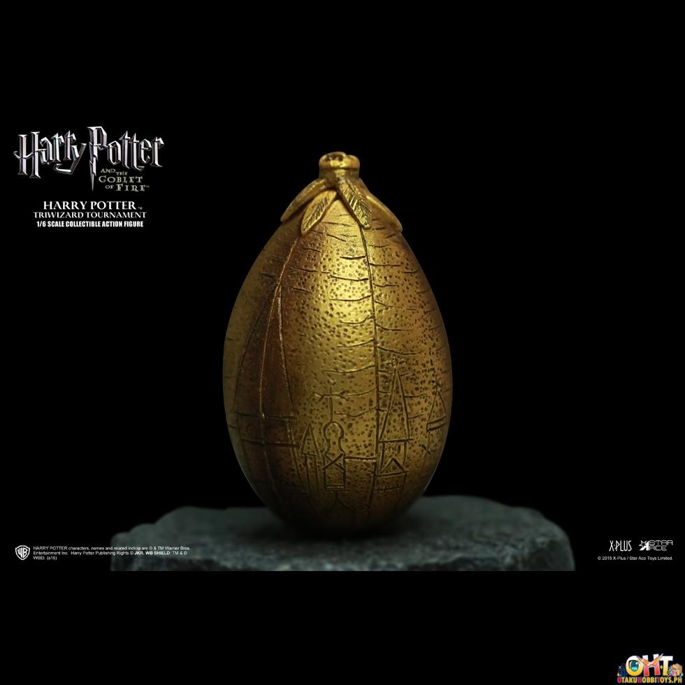 Star Ace 1/6 Harry Potter Triwizard Tournament Ver - Harry Potter